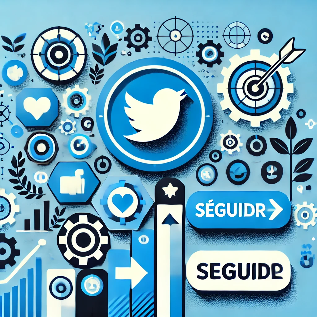 comprar seguidores twitter