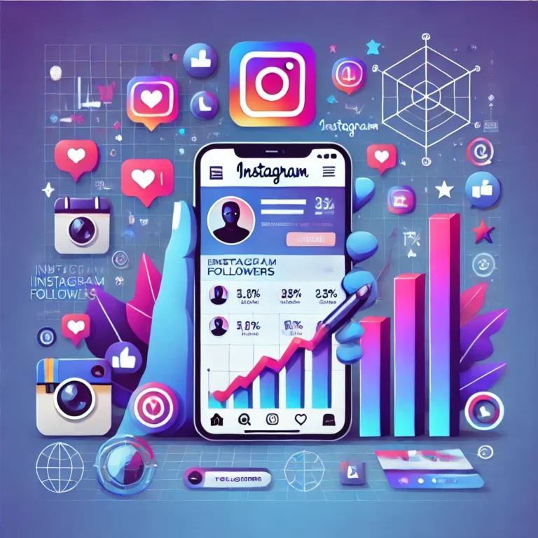 comprar seguidores no instagram
