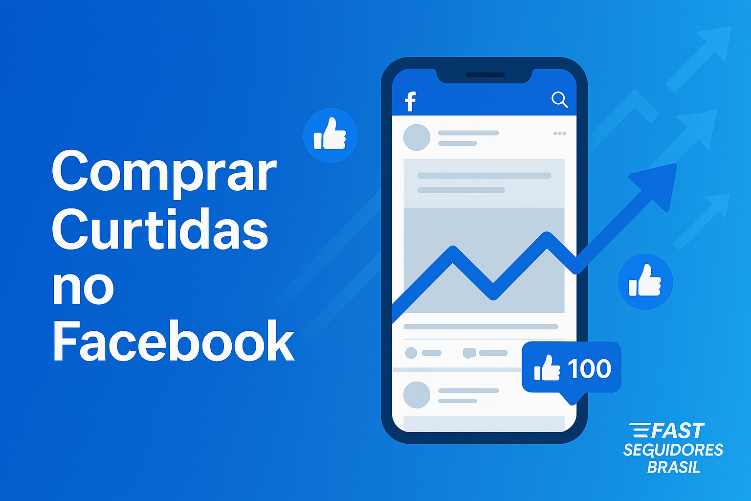comprar curtidas no facebook