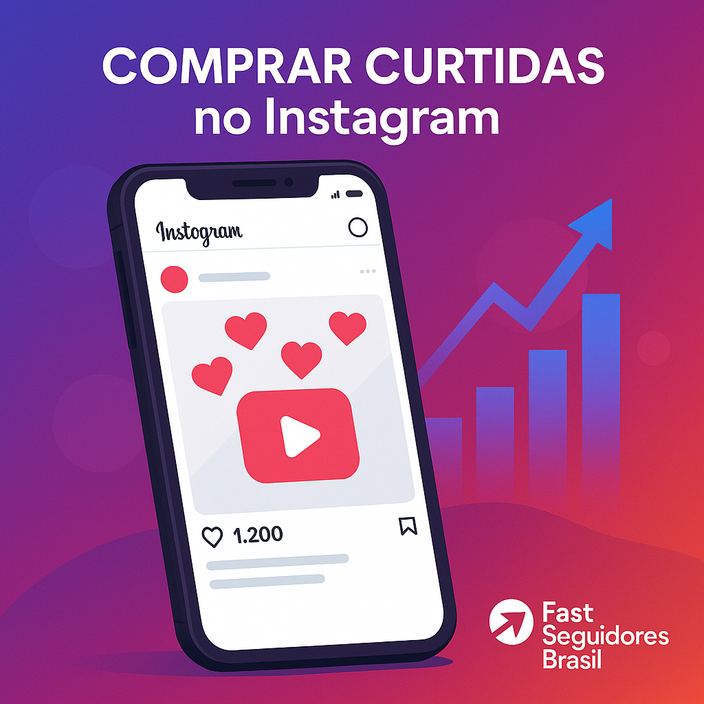 comprar curtidas instagram