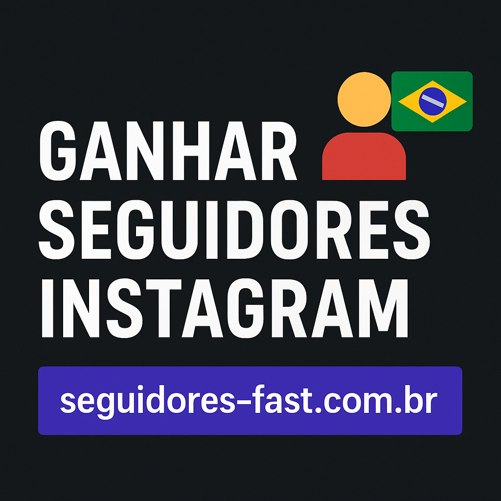 seguidores instagram