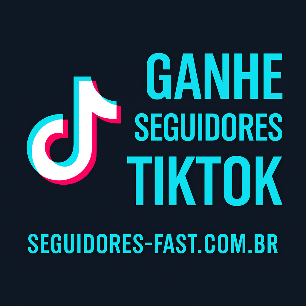 seguidores tiktok