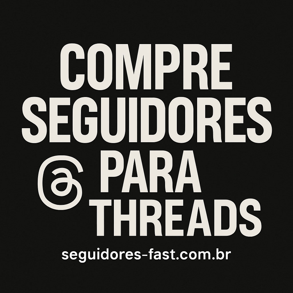 seguidores threads instagram