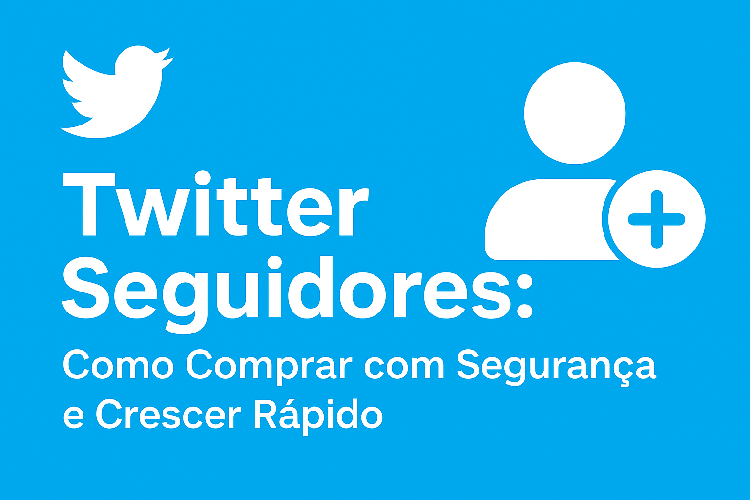 twitter seguidores