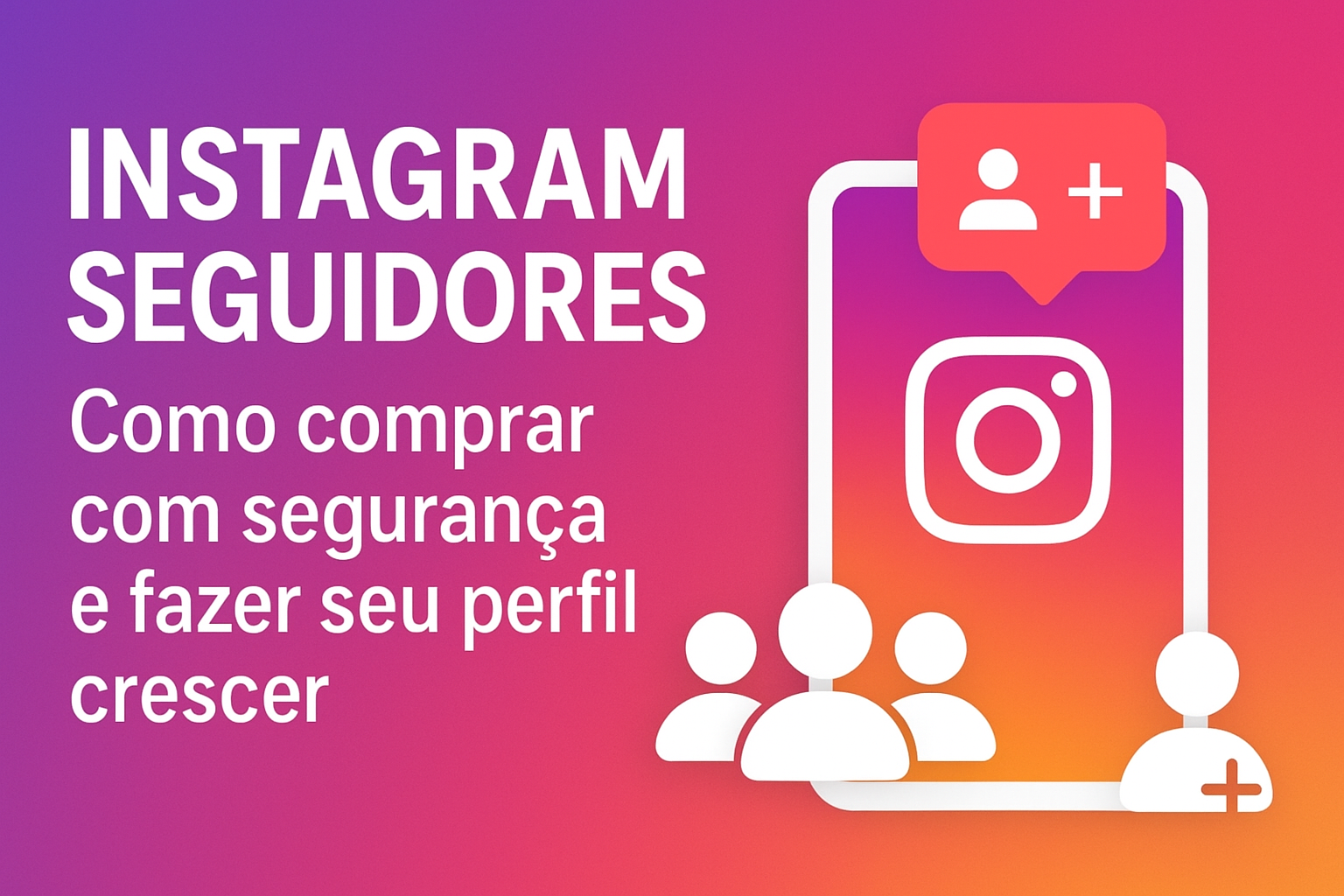 instagram seguidores