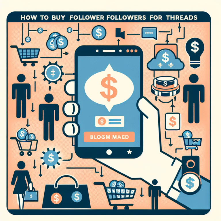 Como comprar seguidores pro Threads: estratégias, riscos e dicas para impulsionar seu perfil