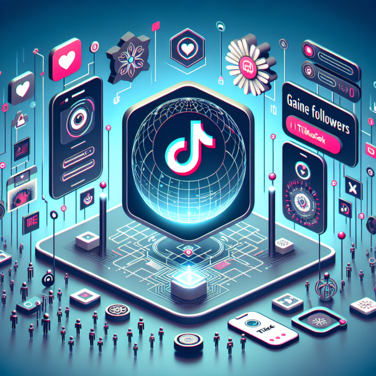 Como Ganhar Seguidores no TikTok em 2026: Estratégias e Dicas Para Impulsionar Seu Perfil