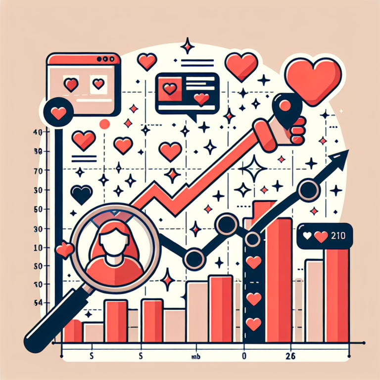 A Importância das Curtidas no Instagram para Alavancar Seu Perfil