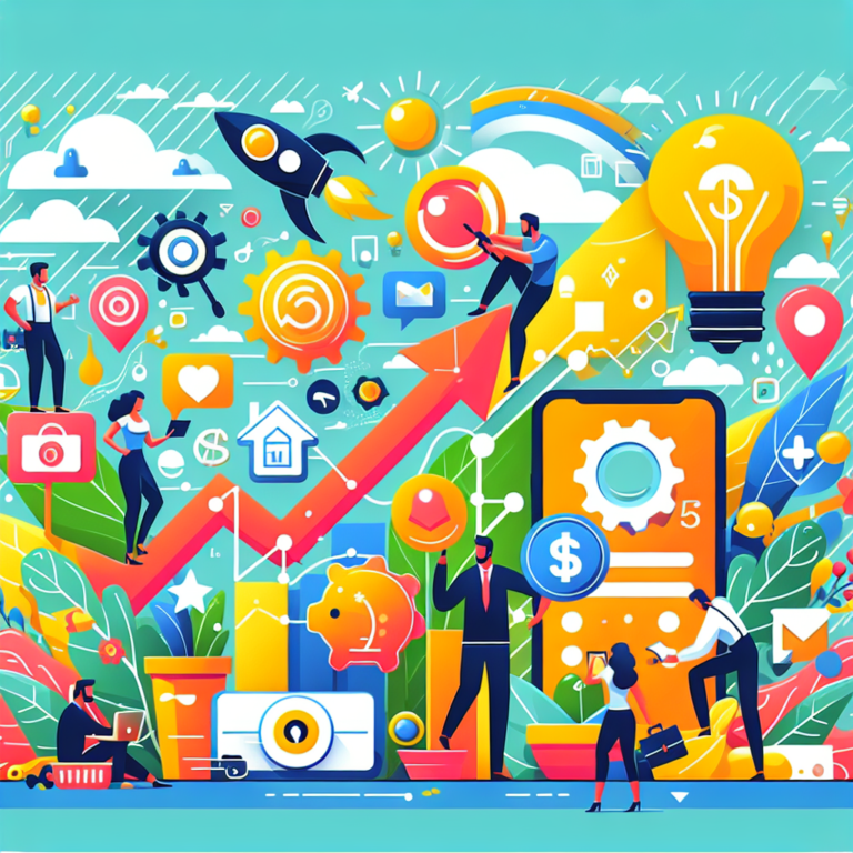 5 Erros que Impedem Você de Crescer nas Redes Sociais (e Como Evitar)