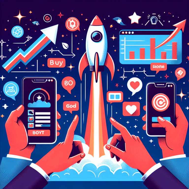 Comprar seguidores rápido: como crescer nas redes sociais hoje 🚀