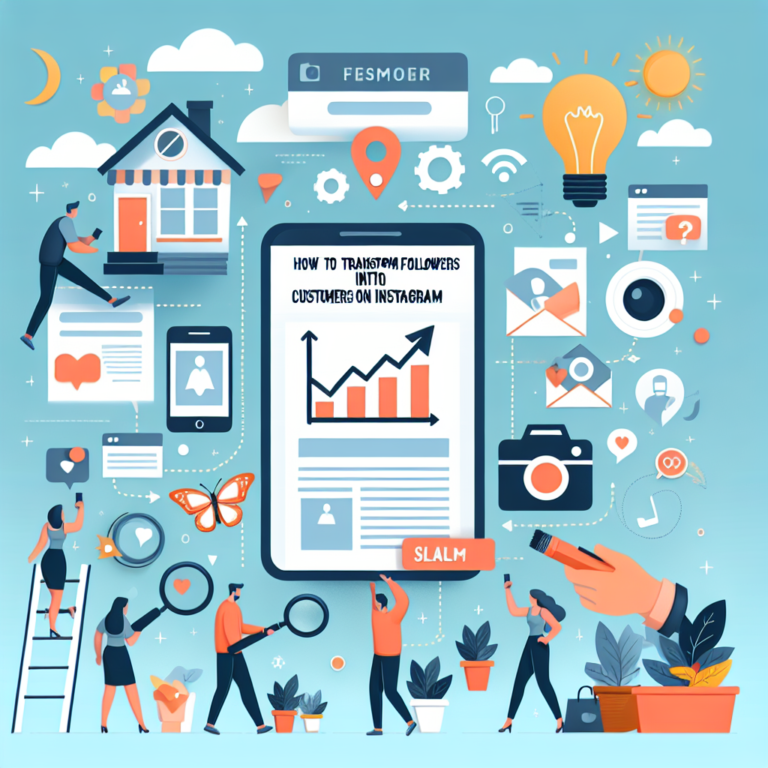 Como transformar seguidores em clientes no Instagram