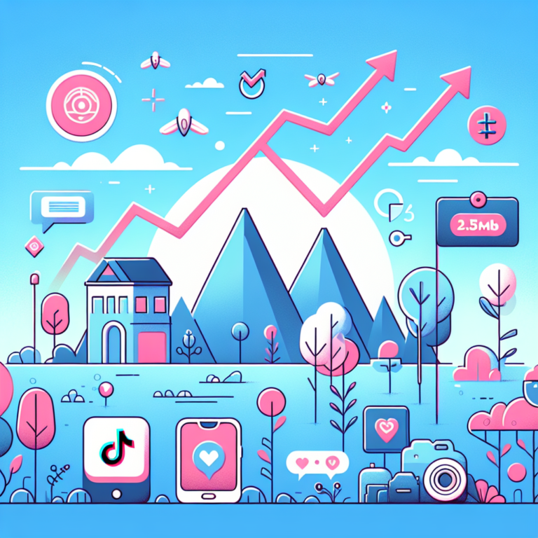 Como Crescer no TikTok do Zero: Dicas, Estratégias e Truques Para Bombar na Plataforma
