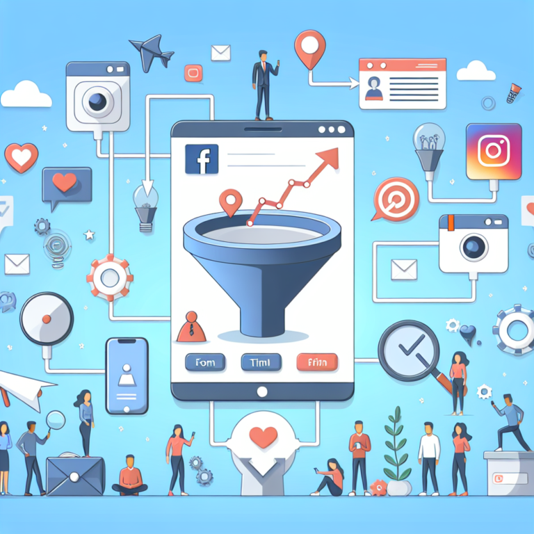Como transformar seguidores em clientes no Instagram: estratégias eficazes para impulsionar seu negócio