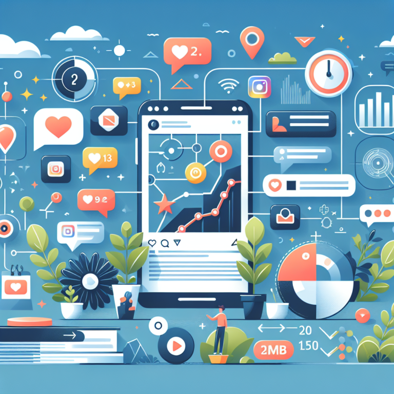 Como Melhorar o Engajamento no Instagram: Dicas e Estratégias para Potencializar sua Presença Digital