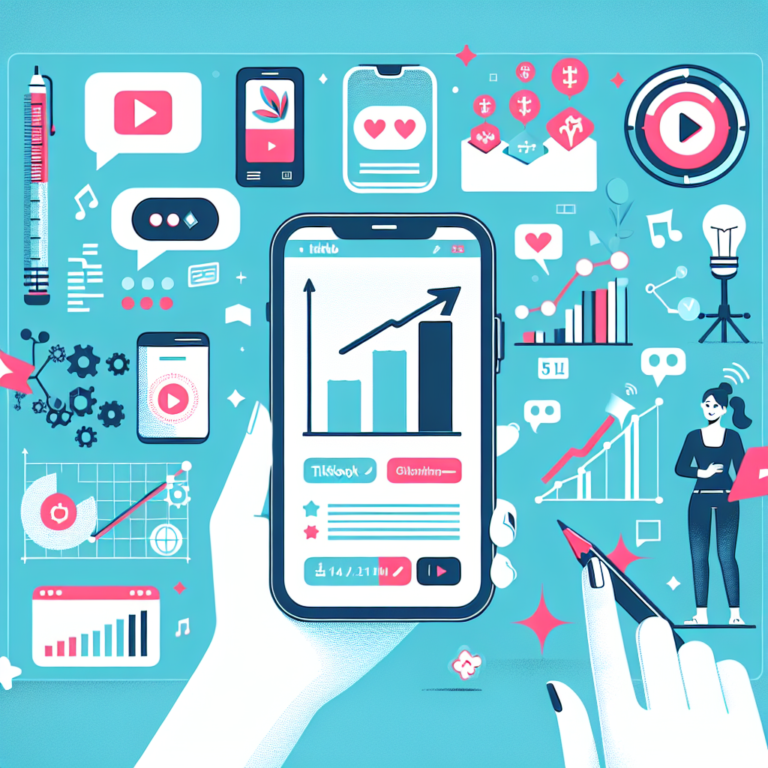 Como Crescer no TikTok do Zero: Guia Completo para Conquistar a Plataforma