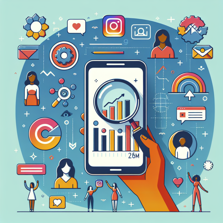 Como Melhorar o Engajamento no Instagram: Dicas, Estratégias e Tendências para Potencializar sua Presença Digital