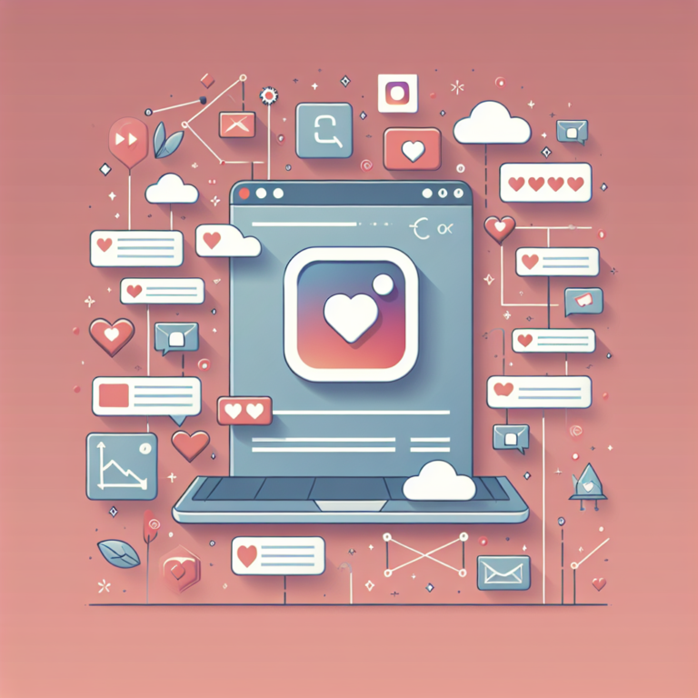 Como aumentar engajamento no Instagram: estratégias eficazes para impulsionar seu perfil