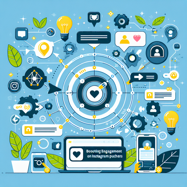 Como Aumentar o Engajamento no Instagram Depois de Comprar Seguidores