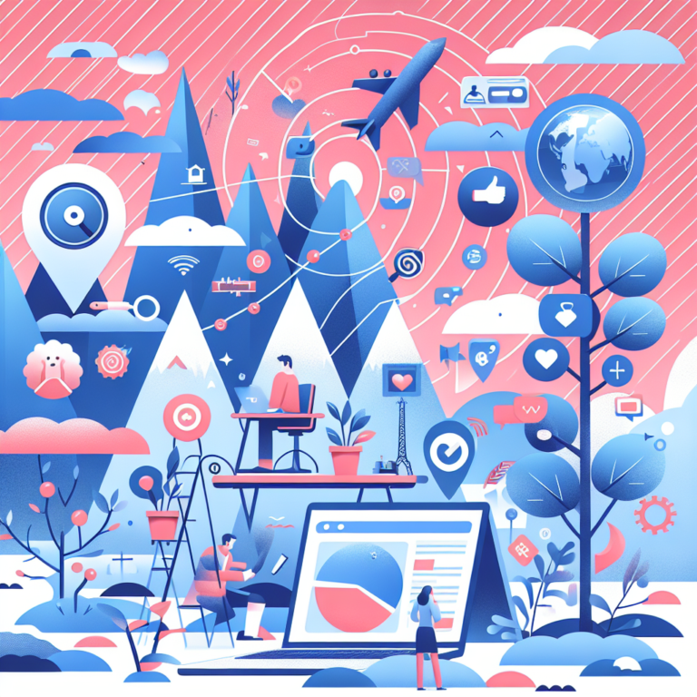 5 erros que impedem você de crescer nas redes sociais (e como evitar)