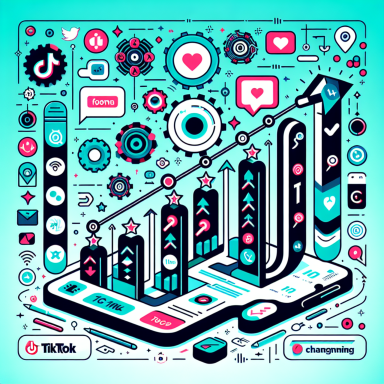 Como ganhar seguidores no TikTok rápido (mesmo começando do zero)