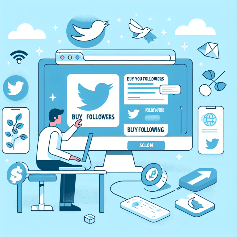 Como comprar seguidores pro Twitter X na Fast Seguidores (seguidores-fast.com.br) e impulsionar sua presença digital