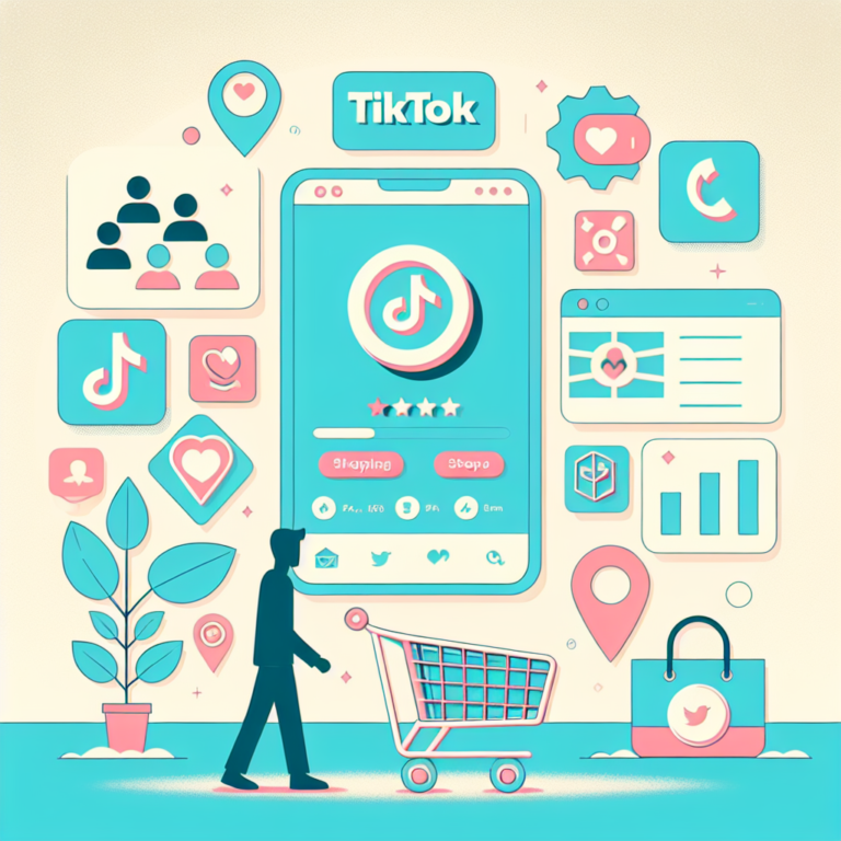 Como comprar seguidores pro TikTok na Fast Seguidores (seguidores-fast.com.br)