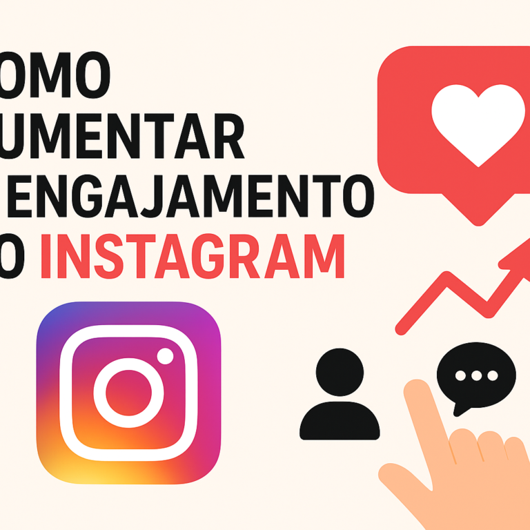 Como Aumentar o Engajamento no Instagram: Guia Prático para Criar Conteúdo que Gera Comentários, Curtidas e Compartilhamentos