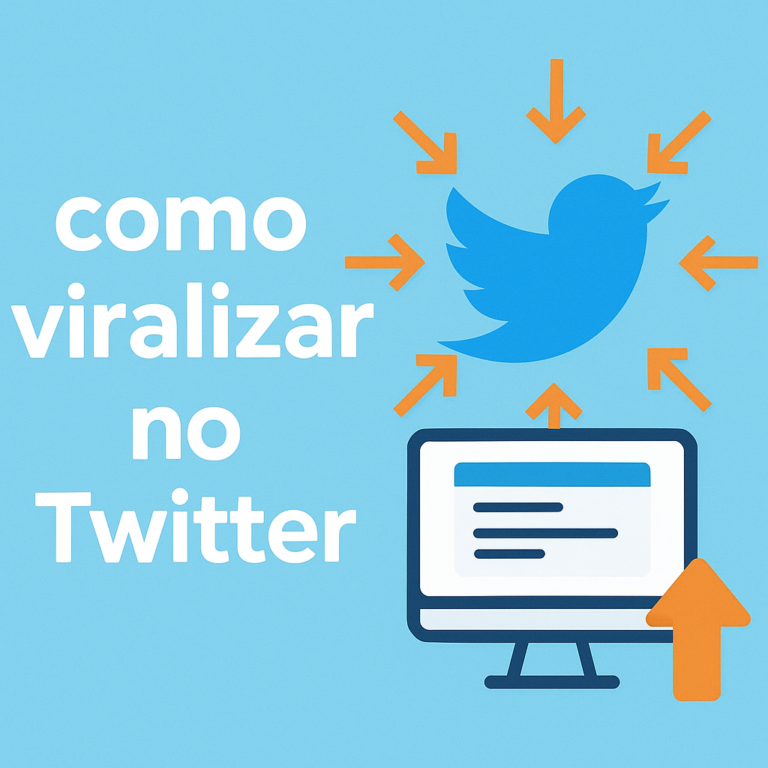 Como Viralizar no Twitter: Guia Prático (e Realista) para Aumentar Alcance, Engajamento e Seguidores