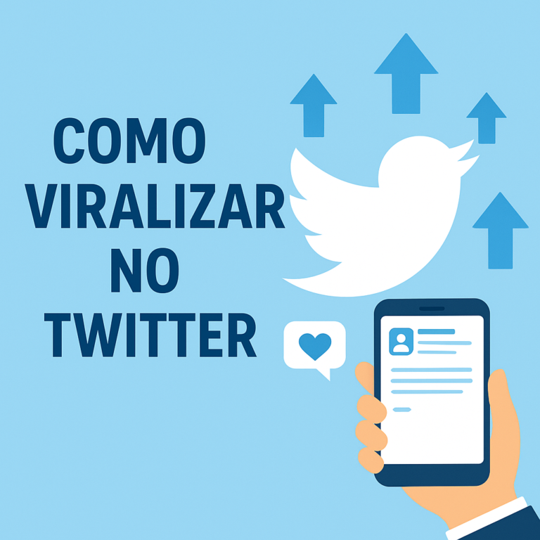 Como viralizar no Twitter: guia prático (e ético) para aumentar alcance, engajamento e seguidores