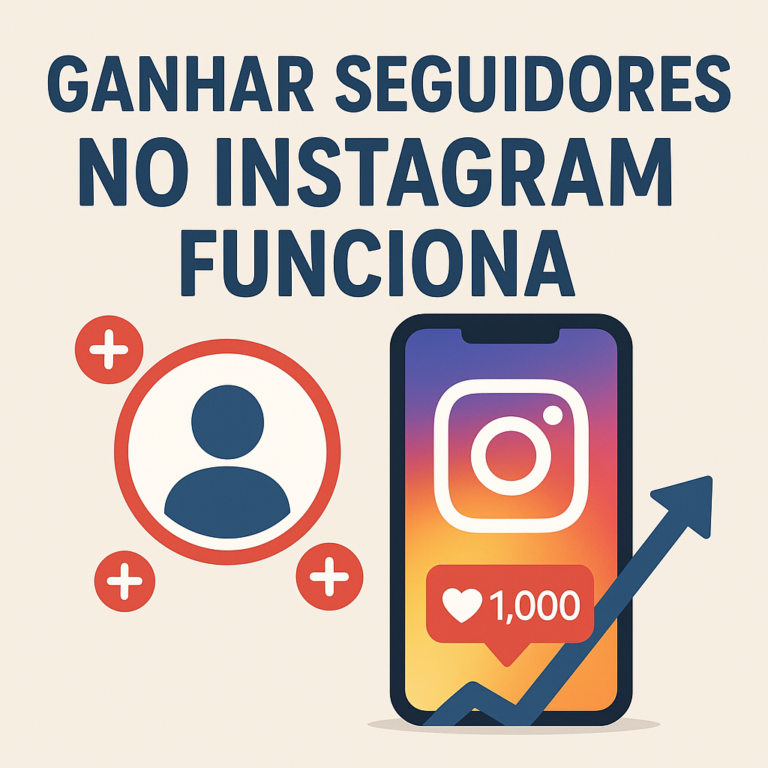 Comprar seguidores Instagram funciona? O que ninguém te conta (e como decidir com segurança)