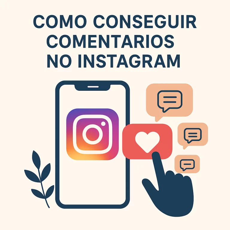 Como Conseguir Comentários no Instagram: Guia Prático (e Criativo) para Engajar seu Público
