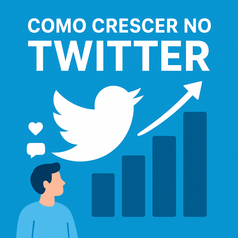 Como Crescer no Twitter (X): Guia Prático para Aumentar Alcance, Seguidores e Engajamento