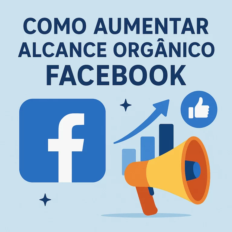 Como aumentar o alcance orgânico no Facebook (2026): guia prático com estratégias que funcionam