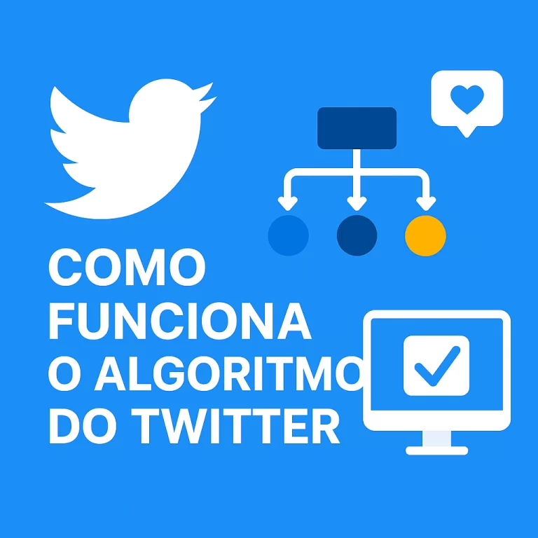 Como funciona o algoritmo do Twitter: guia completo para entender (e ser encontrado) no X
