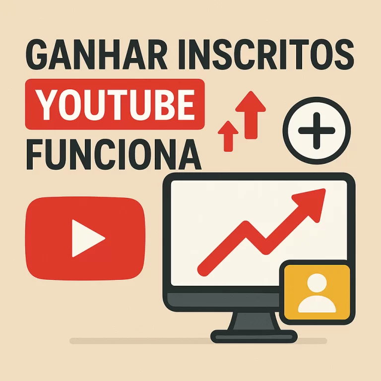 Comprar inscritos no YouTube funciona? Guia completo, prós, contras e como crescer com segurança