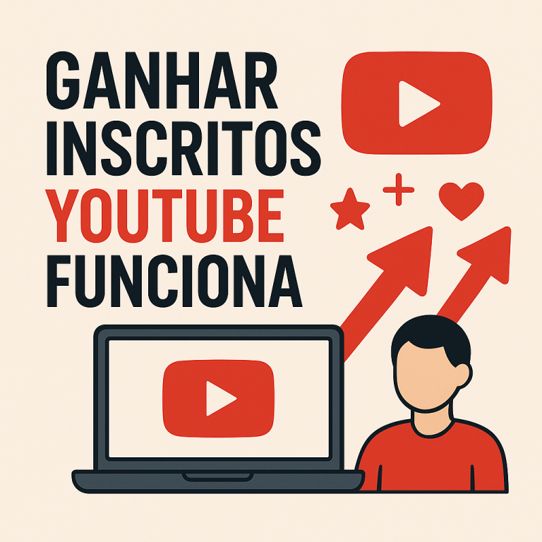 Comprar inscritos no YouTube funciona? Guia completo, riscos e boas práticas para crescer com segurança