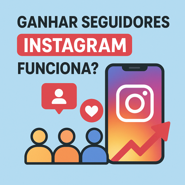 Comprar seguidores Instagram funciona? Um guia completo (com riscos, estratégias e formas seguras)
