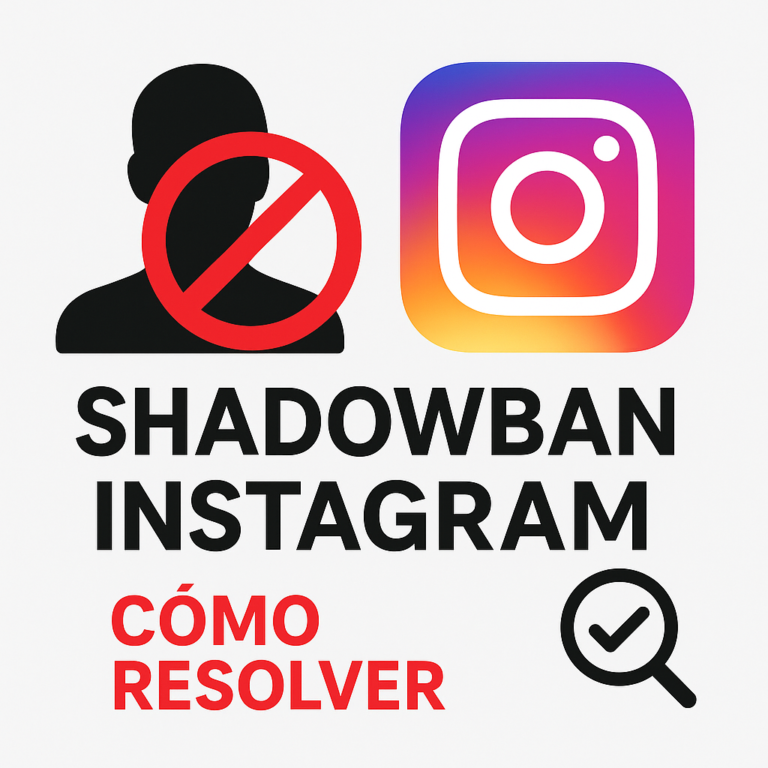 Shadowban no Instagram: como resolver e recuperar seu alcance (guia completo)